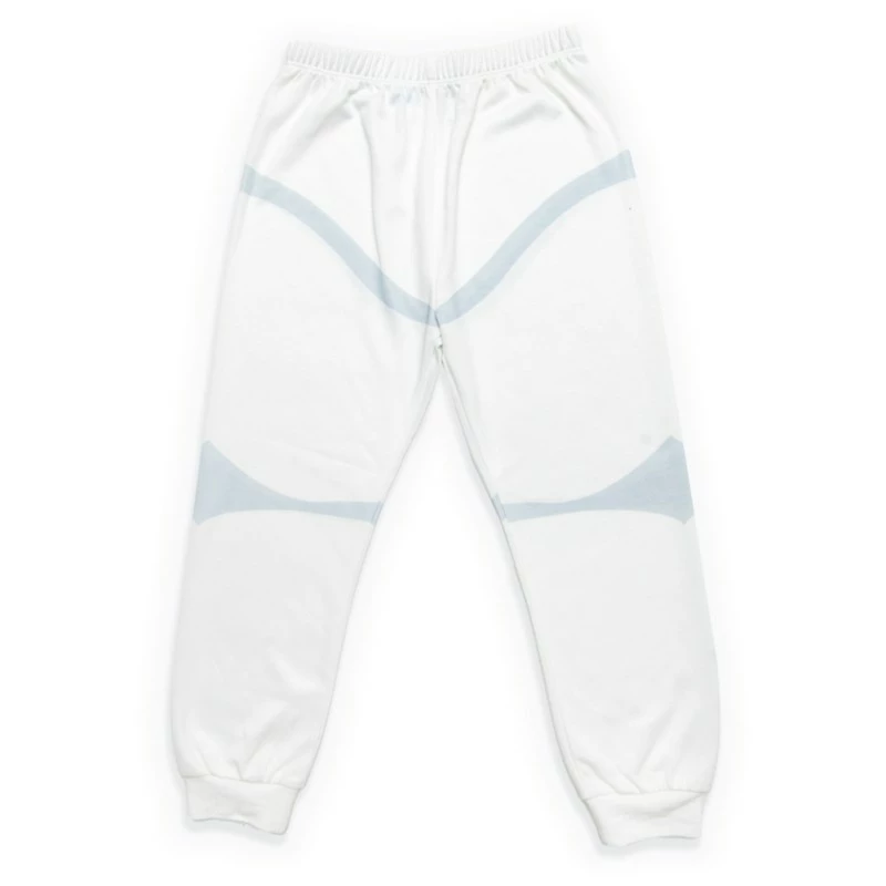 Stormtrooper Long Sleeve Pyjamas Set For Kids, Star Wars 2 Stormtrooper Long Sleeve Pyjamas Set For Kids, Star Wars - Image 2