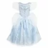 Cinderella Deluxe Costume For Kids