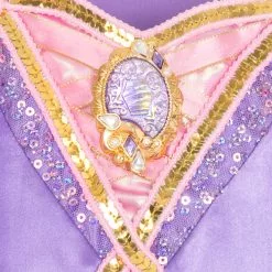 Rapunzel Deluxe Costume For Kids, Tangled 7 Rapunzel Deluxe Costume For Kids, Tangled -OUTLET HALLOWEEN SHOP 2841045240286M 2