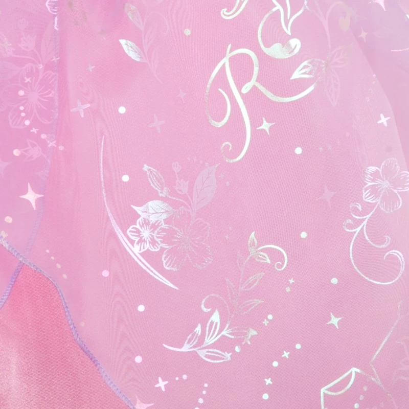 Rapunzel Deluxe Costume For Kids, Tangled 4 Rapunzel Deluxe Costume For Kids, Tangled - Image 4