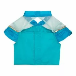 Jasmine Adaptive Costume For Kids, Aladdin 8 Jasmine Adaptive Costume For Kids, Aladdin -OUTLET HALLOWEEN SHOP 2841046580070M 3