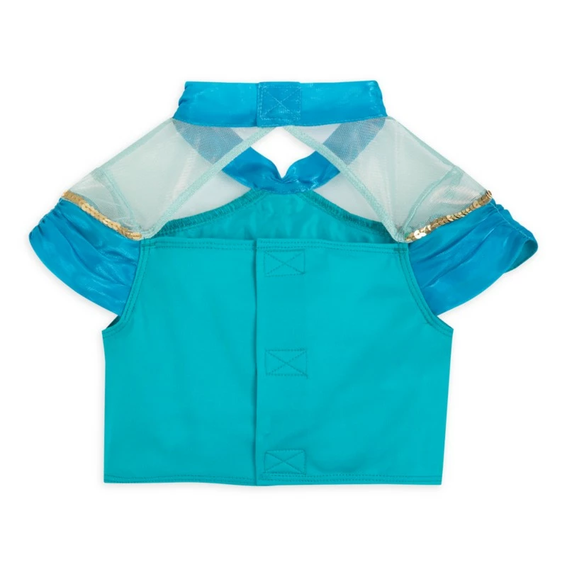 Jasmine Adaptive Costume For Kids, Aladdin 4 Jasmine Adaptive Costume For Kids, Aladdin - Image 4