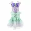 Ariel Costume For Kids, The Little Mermaid