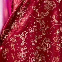 Mulan Costume For Kids 9 Mulan Costume For Kids -OUTLET HALLOWEEN SHOP 2841046580073M 4