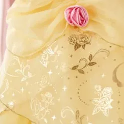 Belle Costume For Kids, Beauty And The Beast 9 Belle Costume For Kids, Beauty And The Beast -OUTLET HALLOWEEN SHOP 2841047080180M 4