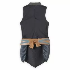 Ahsoka Tano Costume For Kids, Star Wars: The Mandalorian -OUTLET HALLOWEEN SHOP 2841052900004M 3