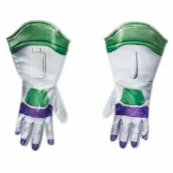 Buzz Lightyear Costume For Kids, Lightyear -OUTLET HALLOWEEN SHOP 2844045240207M 3