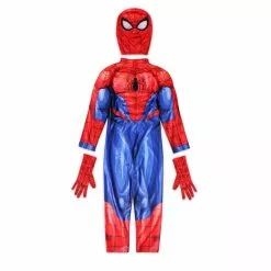 Spider-Man Costume For Kids