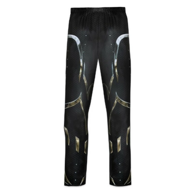 Black Panther: Wakanda Forever Costume For Kids 4 Black Panther: Wakanda Forever Costume For Kids - Image 4