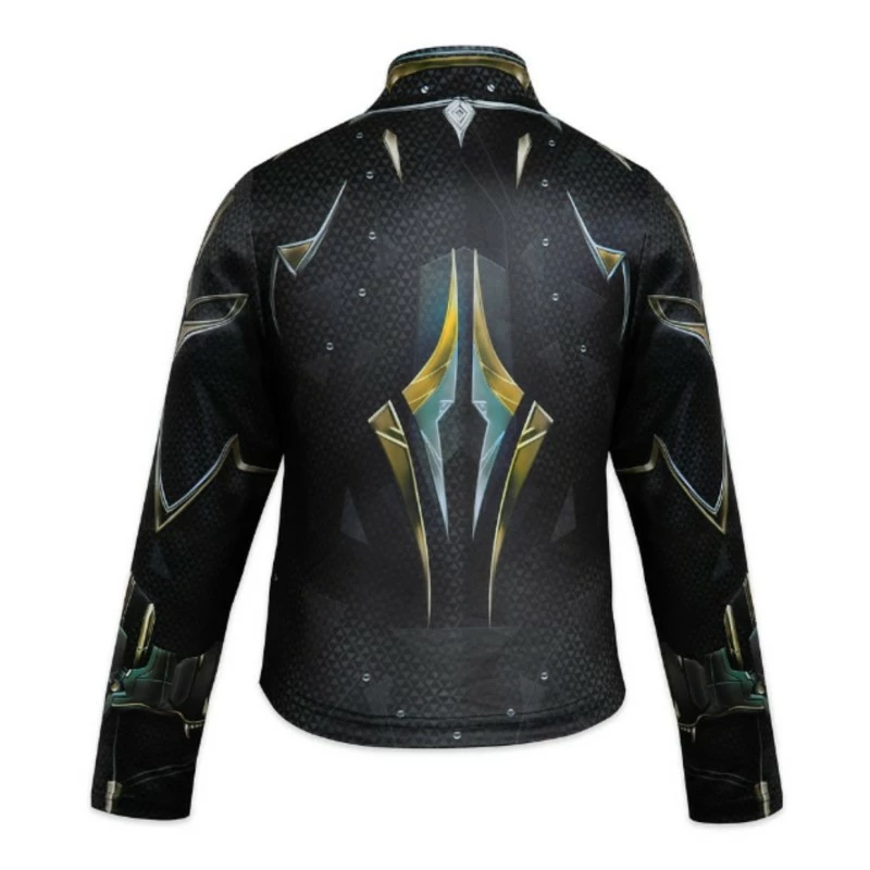 Black Panther: Wakanda Forever Costume For Kids 5 Black Panther: Wakanda Forever Costume For Kids - Image 5
