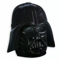 Darth Vader Costume With Sound For Kids, Star Wars 8 Darth Vader Costume With Sound For Kids, Star Wars -OUTLET HALLOWEEN SHOP 2844052900009M 3