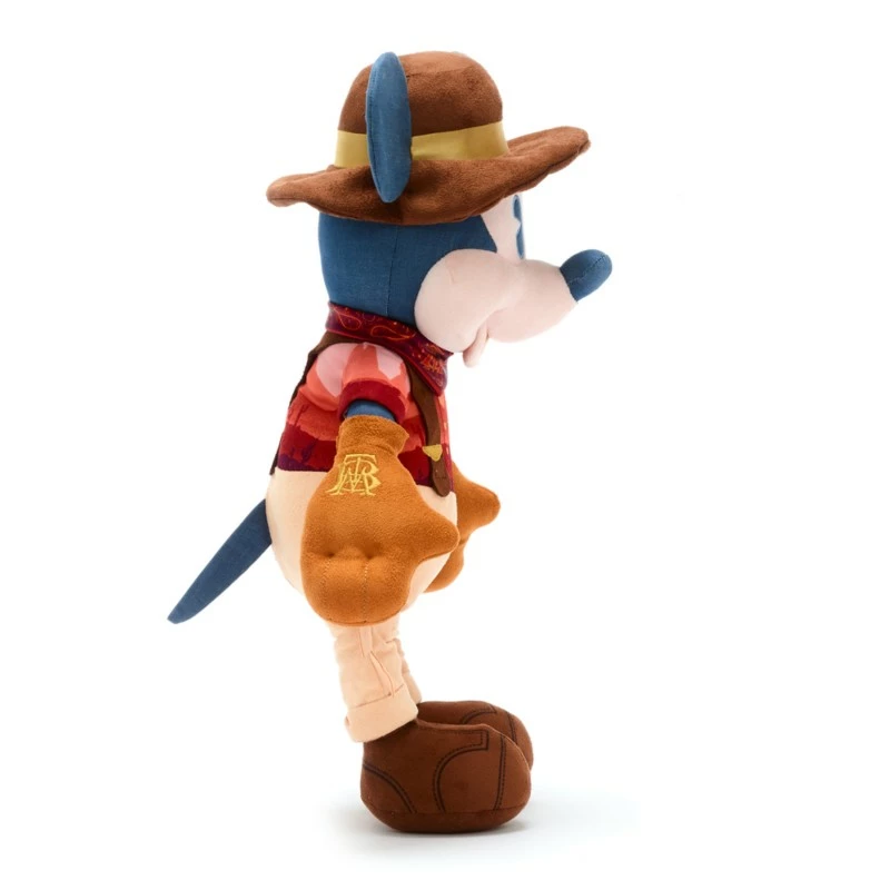 Mickey Mouse: The Main Attraction Plush, Series 9 Of 12 4 Mickey Mouse: The Main Attraction Plush, Series 9 Of 12 - Image 4