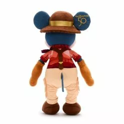 Mickey Mouse: The Main Attraction Plush, Series 9 Of 12 9 Mickey Mouse: The Main Attraction Plush, Series 9 Of 12 -OUTLET HALLOWEEN SHOP 412302812364 4
