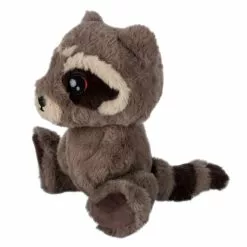 Rocket Small Plush, Guardians Of The Galaxy Vol. 3 6 Rocket Small Plush, Guardians Of The Galaxy Vol. 3 -OUTLET HALLOWEEN SHOP 412303968510 2