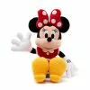 Minnie Mouse Small Red Plush