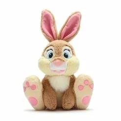Miss Bunny Medium Plush, Bambi