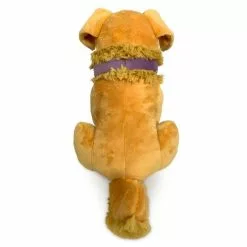 Lucky The Pizza Dog Plush, Hawkeye -OUTLET HALLOWEEN SHOP 412312530296 2