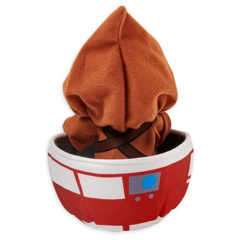 Jawa With Droid Small Plush, Star Wars 2 Jawa With Droid Small Plush, Star Wars - Image 2