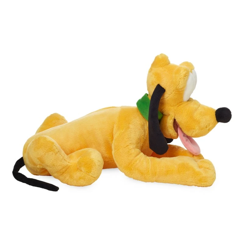 Pluto Medium Plush 2 Pluto Medium Plush - Image 2