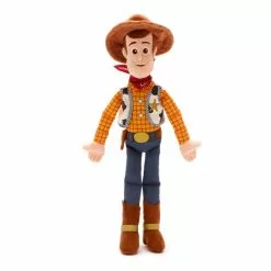 Woody Medium Plush, Toy Story