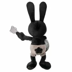 Oswald The Lucky Rabbit Small Plush - Disney100 7 Oswald The Lucky Rabbit Small Plush - Disney100 -OUTLET HALLOWEEN SHOP 412313625564 3