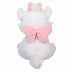 Marie Weighted Medium Plush, The Aristocats 8 Marie Weighted Medium Plush, The Aristocats -OUTLET HALLOWEEN SHOP 412313968777 3