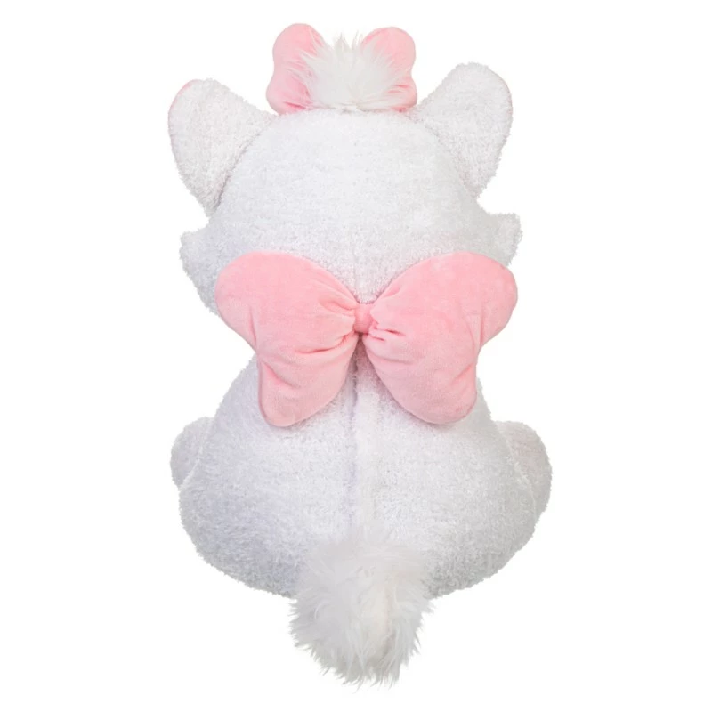 Marie Weighted Medium Plush, The Aristocats 4 Marie Weighted Medium Plush, The Aristocats - Image 4