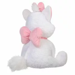 Marie Weighted Medium Plush, The Aristocats 9 Marie Weighted Medium Plush, The Aristocats -OUTLET HALLOWEEN SHOP 412313968777 4