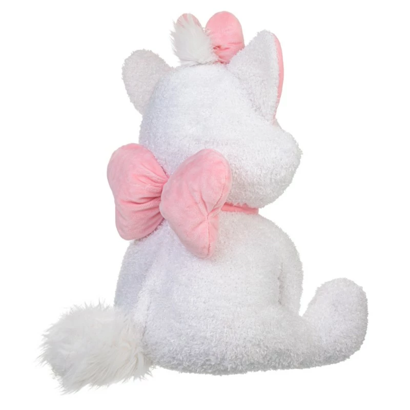Marie Weighted Medium Plush, The Aristocats 5 Marie Weighted Medium Plush, The Aristocats - Image 5
