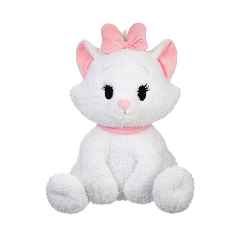 Marie Weighted Medium Plush, The Aristocats 1 Marie Weighted Medium Plush, The Aristocats