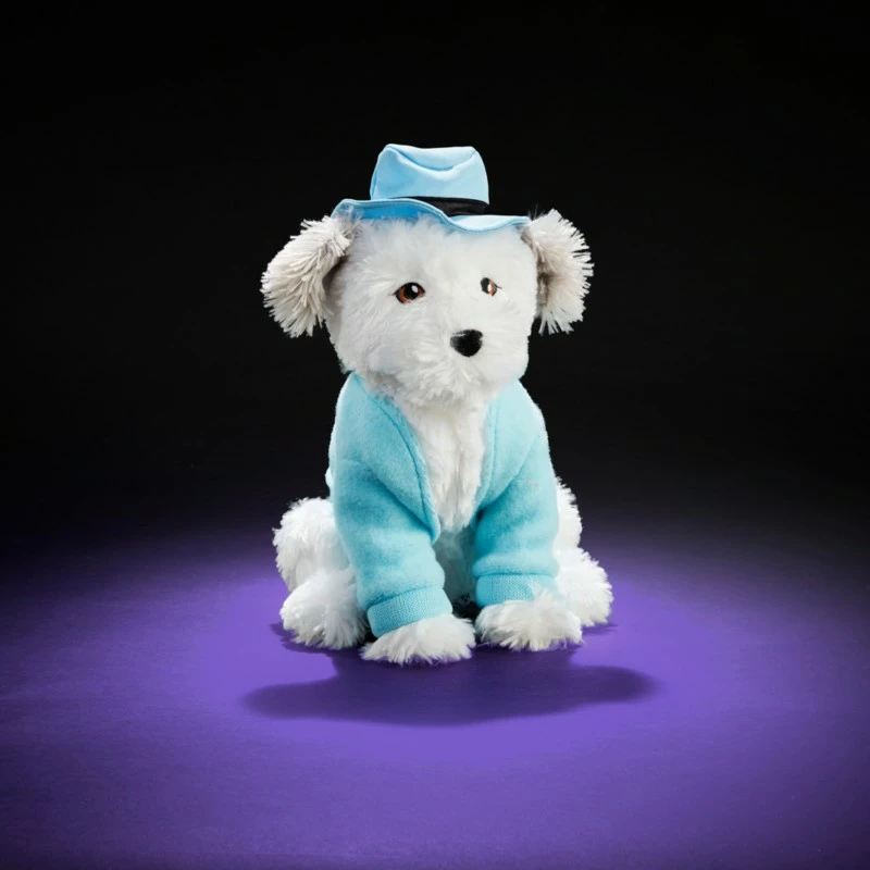 The Shaggy Dog Plush - Disney100 2 The Shaggy Dog Plush - Disney100 - Image 2