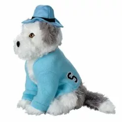 The Shaggy Dog Plush - Disney100 7 The Shaggy Dog Plush - Disney100 -OUTLET HALLOWEEN SHOP 412313968937 2