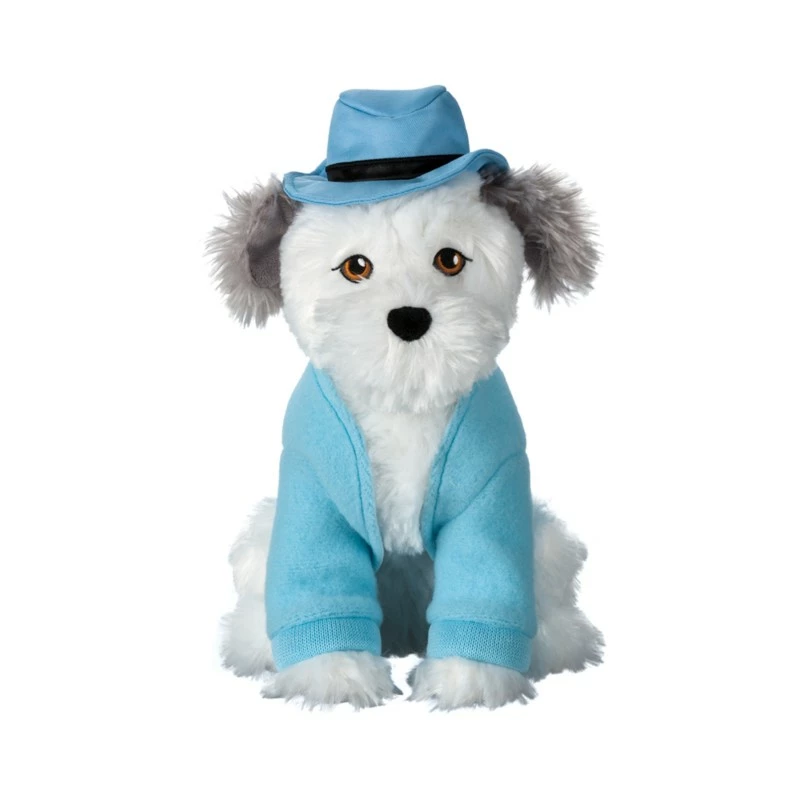 The Shaggy Dog Plush - Disney100 1 The Shaggy Dog Plush - Disney100