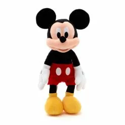 Mickey Mouse Medium Plush -OUTLET HALLOWEEN SHOP 412315925006 2