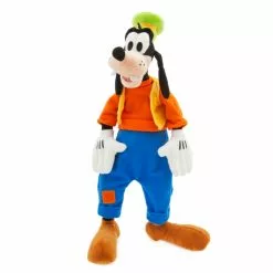 Goofy Medium Plush