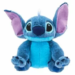 Stitch Medium Plush