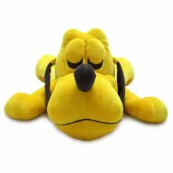 Pluto Cuddleez Large Plush 9 Pluto Cuddleez Large Plush -OUTLET HALLOWEEN SHOP 412321142626 4
