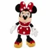 Minnie Mouse Large Red Plush