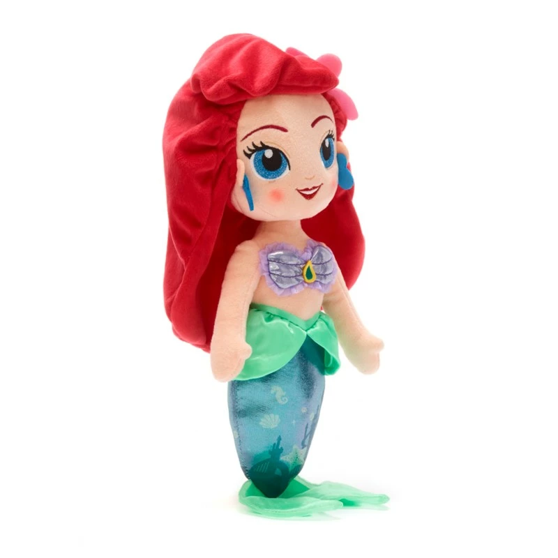 The Little Mermaid Soft Doll For Kids 3 The Little Mermaid Soft Doll For Kids - Image 3