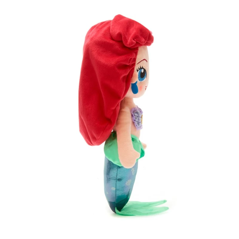 The Little Mermaid Soft Doll For Kids 4 The Little Mermaid Soft Doll For Kids - Image 4