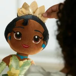 Tiana Soft Doll For Kids, The Princess And The Frog -OUTLET HALLOWEEN SHOP 412333302315 3