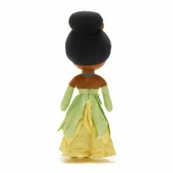 Tiana Soft Doll For Kids, The Princess And The Frog -OUTLET HALLOWEEN SHOP 412333302315 4