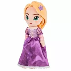Rapunzel Soft Doll For Kids, Tangled 9 Rapunzel Soft Doll For Kids, Tangled -OUTLET HALLOWEEN SHOP 412333628040 4