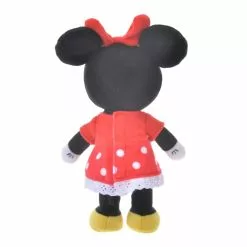Minnie Mouse NuiMOs Small Plush -OUTLET HALLOWEEN SHOP 412342476090 2
