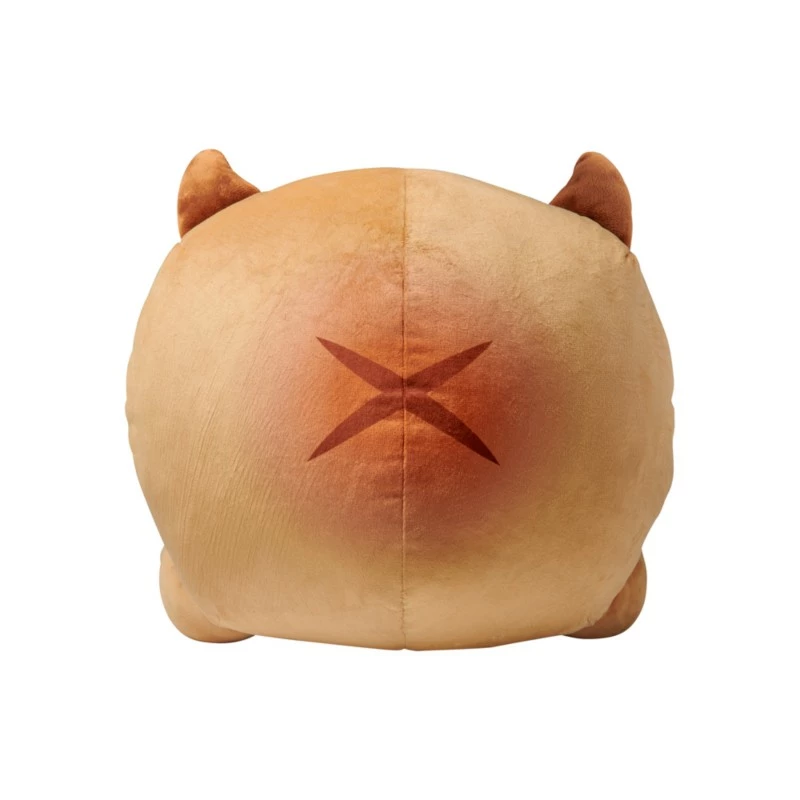 Mike Avocado Breakfast Bagel Disney Munchlings Scented Medium Plush, Garden Goodness, Monsters, Inc. 2 Mike Avocado Breakfast Bagel Disney Munchlings Scented Medium Plush, Garden Goodness, Monsters, Inc. - Image 2