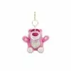 Lotso Floral Keychain