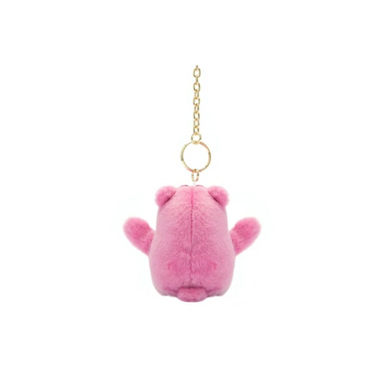 Lotso Floral Keychain 3 Lotso Floral Keychain - Image 3