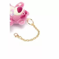 Lotso Floral Keychain 8 Lotso Floral Keychain -OUTLET HALLOWEEN SHOP 412343946905 3