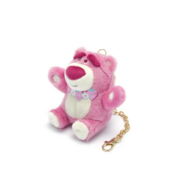 Lotso Floral Keychain 5 Lotso Floral Keychain - Image 5