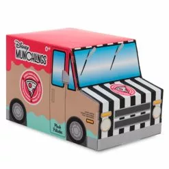 Disney Munchlings Mystery Plush, Street Food Fusion -OUTLET HALLOWEEN SHOP 412343964893 4